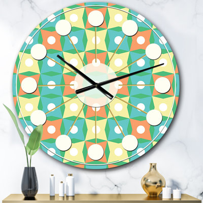 Horloge murale