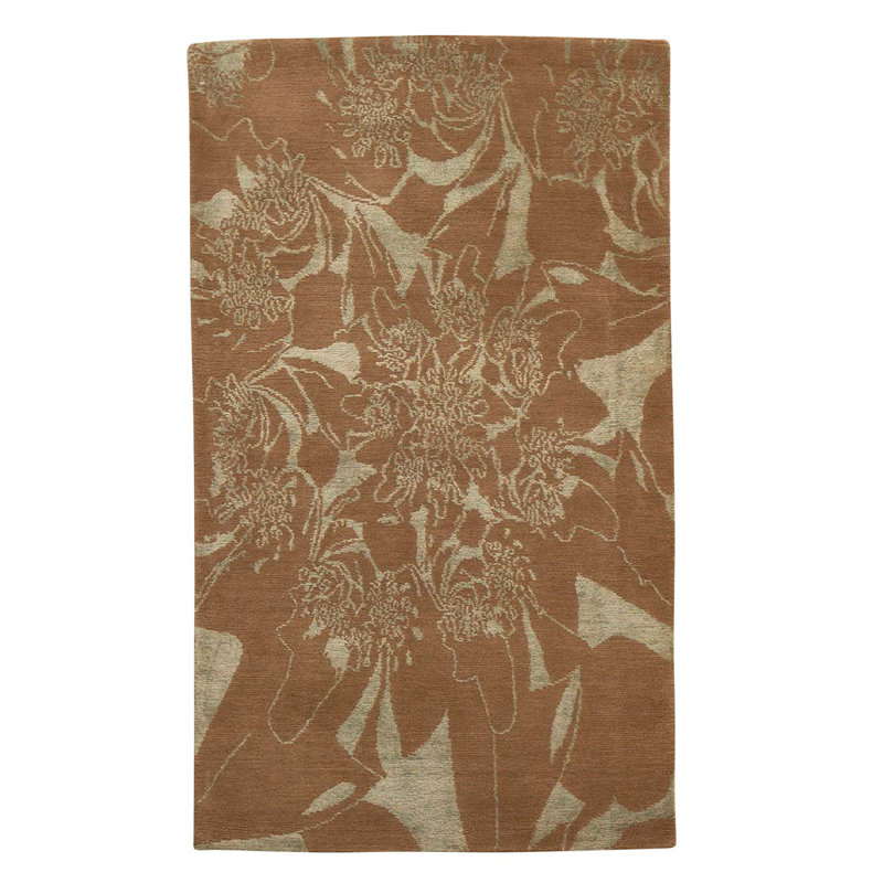 One-of-a-Kind 3' X 6' Area Rug