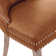 Chaise parsons rembourrée Seita