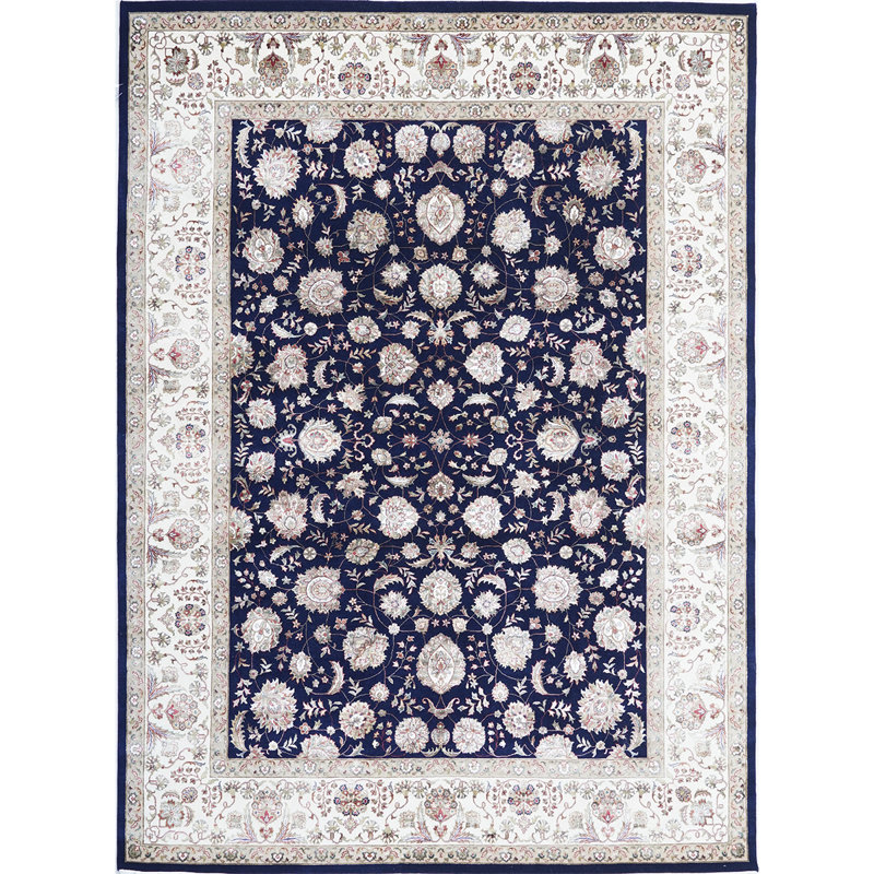 Area Rug, Rectangle 9'11" x 14'2" Incorrect