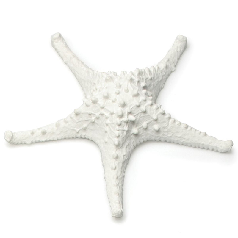Nunn Animals Decorative Object, 7.5" H x 7.5" W x 4" D