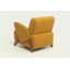 Chaise d'appoint en velours Monroe-124300209