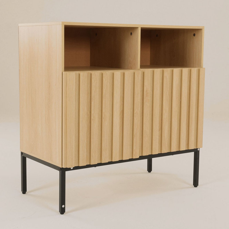 Juamon Accent Cabinet