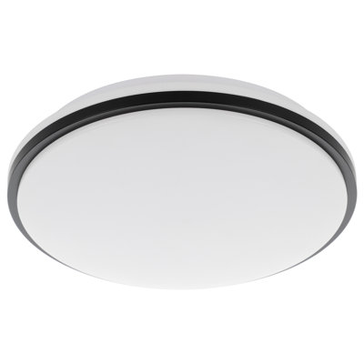 Jawvan LED Flush Mount