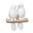 Westvale Decorative Object