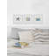 Sea Shore Gems Triptych - ensemble de 3 reproductions de cadres photo-29546520