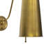 Hattie 1 - Light Armed Sconce-79008881