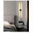 LED Plug-in Flush Mounted Sconce-87890974-87890975