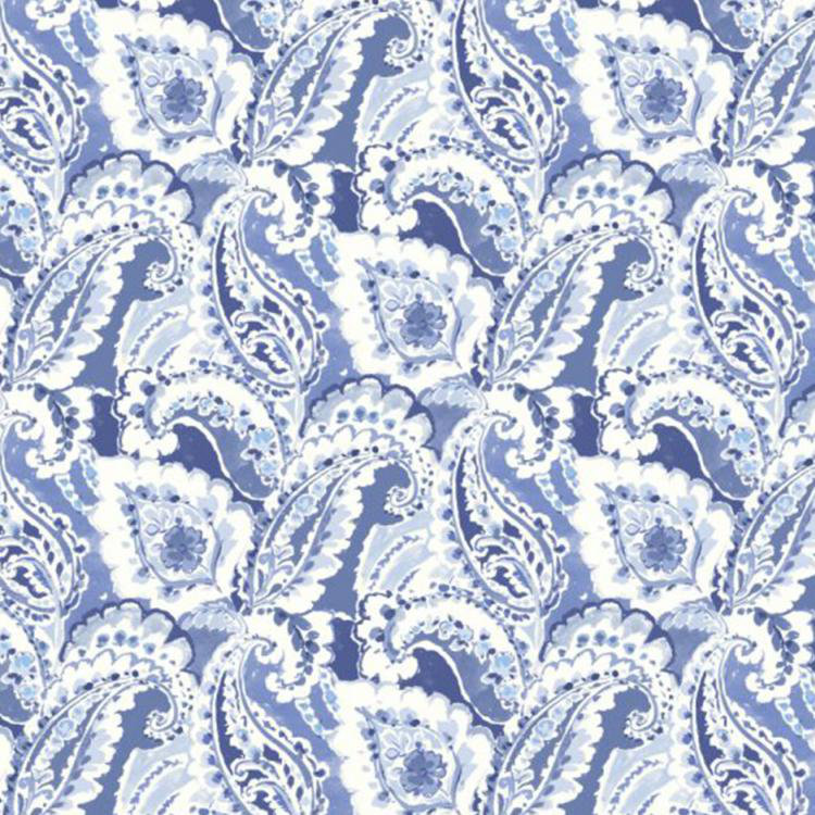 Fabric, Dark Blue