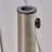 MALDEN UMBRELLA BASE - SQUARE 119 LBS
