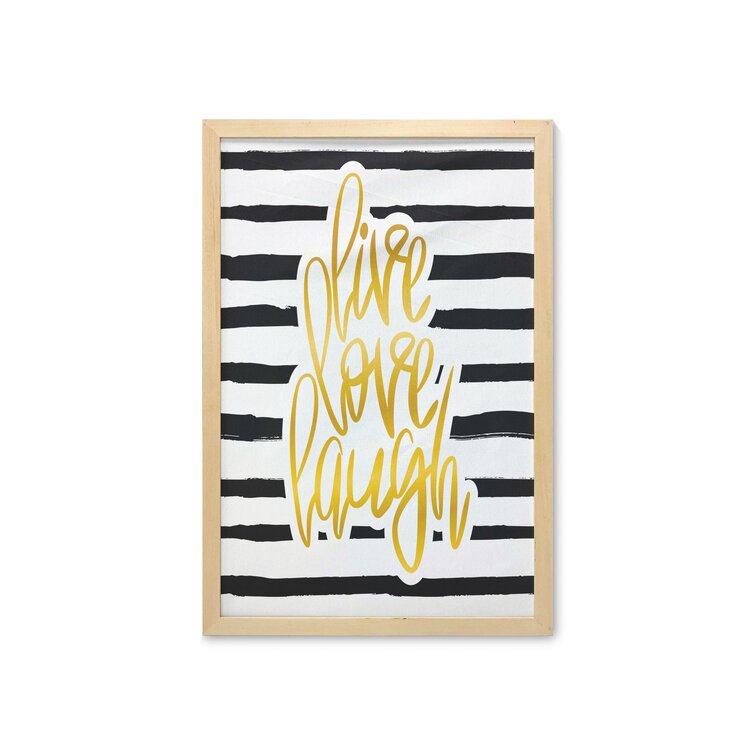 Bless international Romantic Design Hand Drawn Stripes and Calligraphic ...