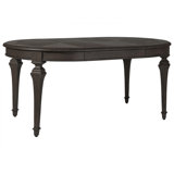 Cohesion Aperitif Round/Oval Dining Table