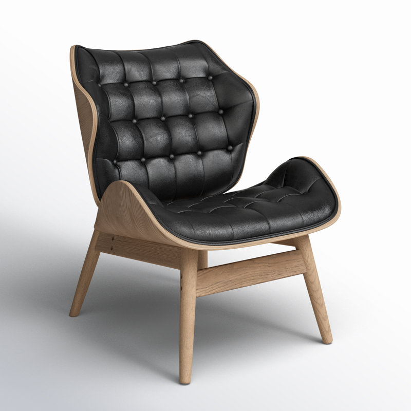 Fauteuil à oreilles Berkie