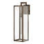 Max - Light Outdoor Wall Lantern-424039557