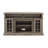 Classic TV Media Stand Modern Entertainment Console For TV Up To 65" With Open And Closed Storage Space, 58.25"W*15.75"D*32"H, TV Stand-1820582068