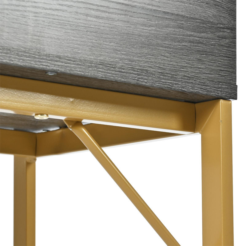 Lundon 120cm Console Table