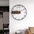 Wall Clock-1371215514