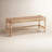 Eden SIENNA BENCH
