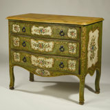 Accent Chest