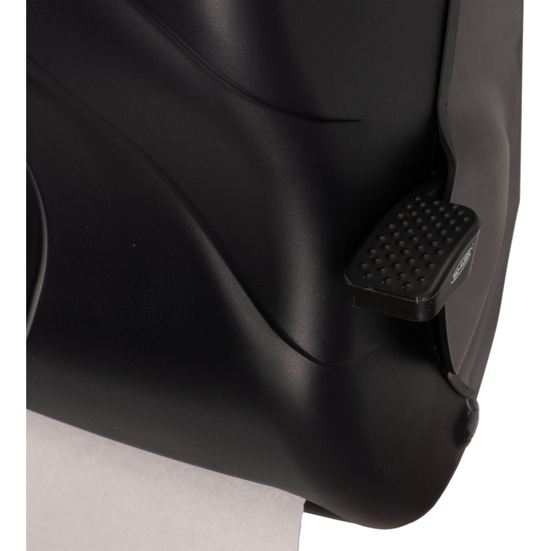 Lever Touch Paper Towel Dispenser