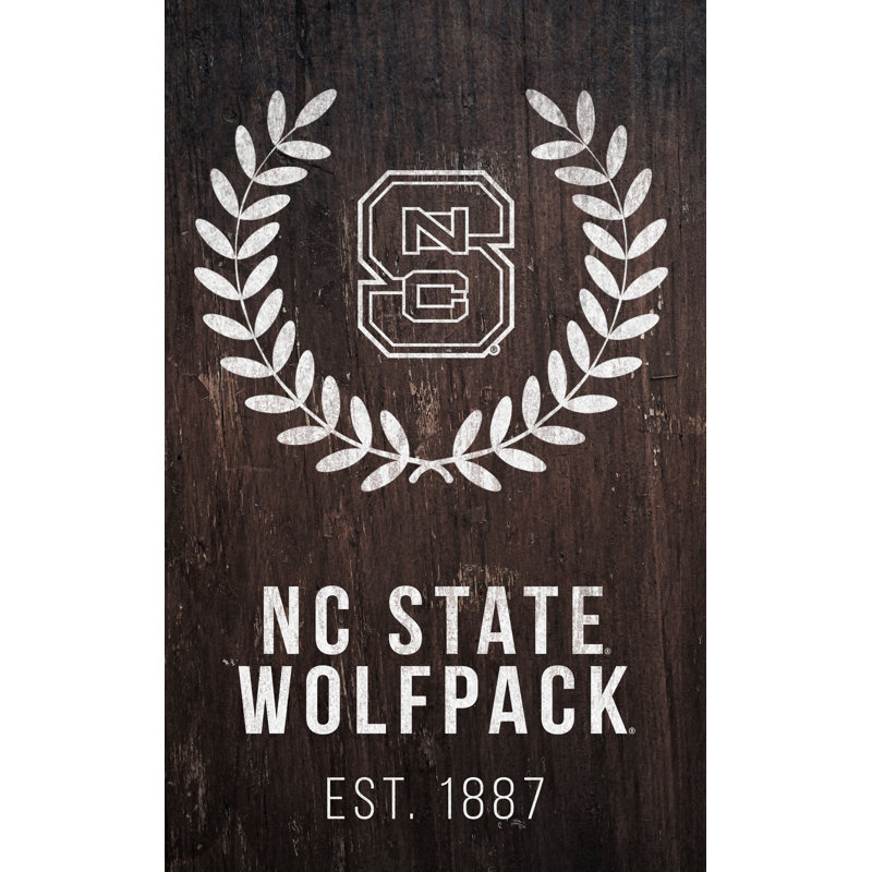 Wall Decor, NC State