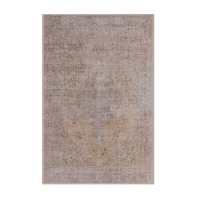 Darielle Moroccan Indoor Rug
