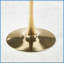 Table basse 31,5 po Mid-Century Golden Tulip-121049337-121049334-121049336