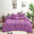 Purple selected