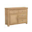 Baylor 4 Drawer Combi Chest