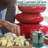 Navario Plastic Toothpick Holder-1334431962