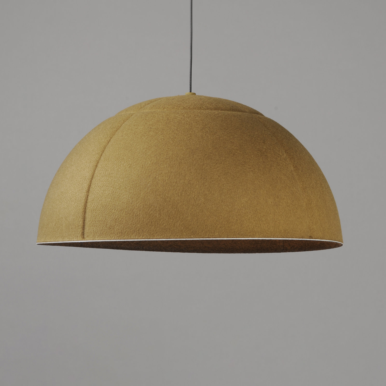 Nava Single Light Pendant, Olive