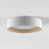 Blanc / beige est en rupture de stock
