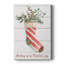 Comfy Cozy Stocking II - galerie sur mesure-511272735