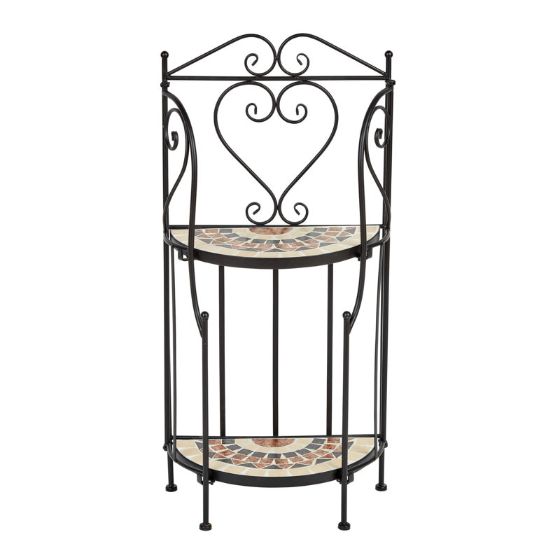 Raf Plant Stand