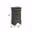 Table de chevet 2 tiroirs Modern-2142865473