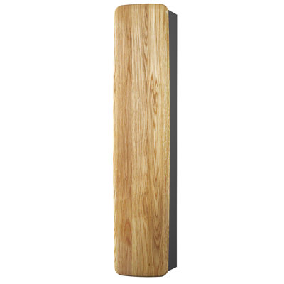 Crenata Wall Linen Cabinet