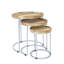 Spiller Frame Nesting Tables