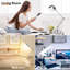 Ibtisaam Adjustable Metal Desk Lamp-1889100400