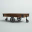 Table basse Zona Wheel-1530377783