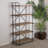 5-Shelf Bookcase