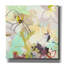 «Epic Graffiti», derniers jours du printemps, par Design Fabrikken, art mural sur toile, 12 po x 12 po