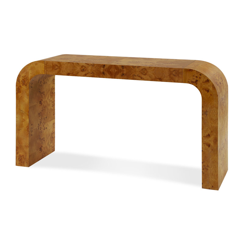 Console Bannon Mid-Century