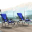 89cm Long Chaise Lounge Set-2039278862