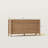 64In Chest Of Drawers Mid-Century Modern 6 Drawer Dresser-991637605