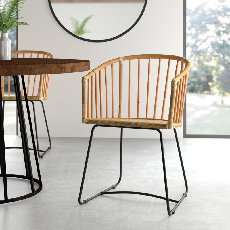 Fauteuil Jakob Windsor