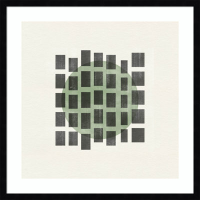 Leia "Minimalist Japandi 01" Print