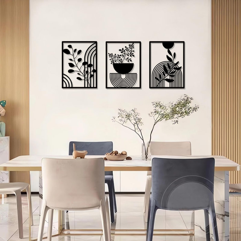 Wall Decor