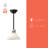 Rafaella 1 - Light Single Pendant-66310917-66310918