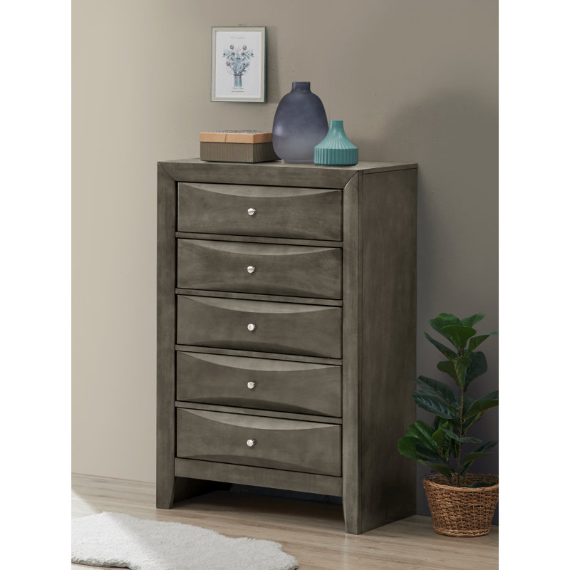 Commode Marilla