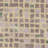 Martha Stewart Hand Tufted Wool/Viscose Geometric Rug in Gray-11179285